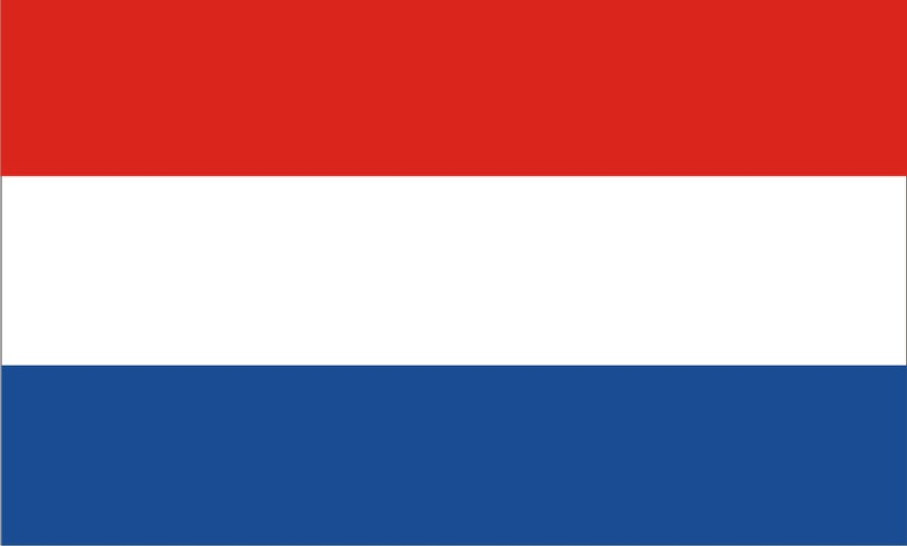 Flag of Netherlands