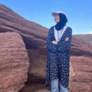 Profile photo of Mariam